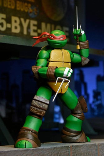 Venir neca teenage - neca,