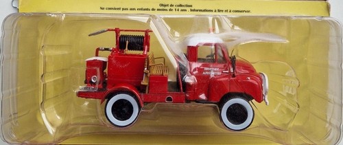 Ixo pompiers 36 - -,