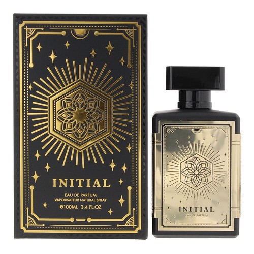 Flavia initial eau parfum - flavia,