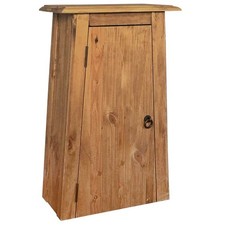 Armoire Latérale de Salle de