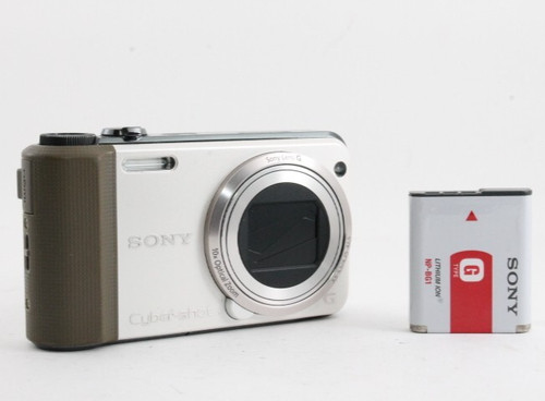 Appareil photo numérique