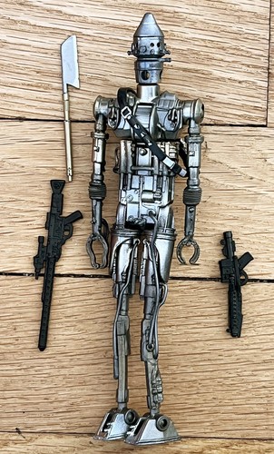 Star wars the black series - the,
