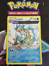 Carte Pokémon : Léviator