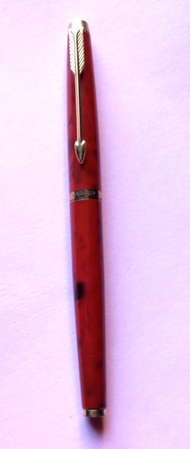 Beau stylo plume parker - plume,