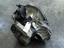 Boite de vitesses RENAULT