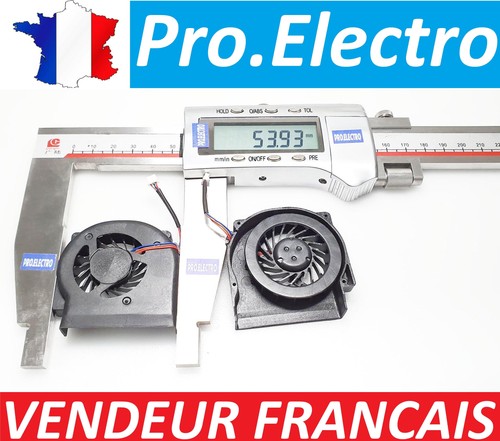 Ventilateur cpu fan version - ventilateur,