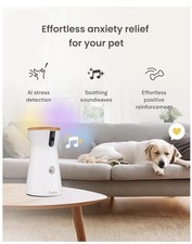 Furbo 360° Dog Camera Home