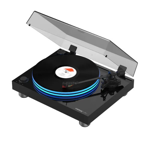 Platine vinyle reloop - platine, 7
