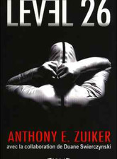 Level anthony zuiker - e.,