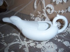 Ancien Canard, biberon de