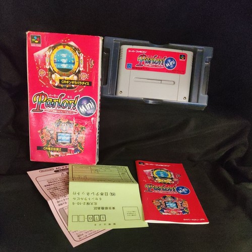 Parlor mini pachinko - parlor,