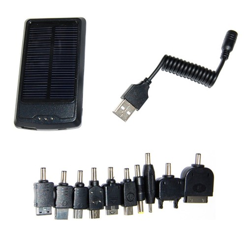 Chargeur portable universel - chargeur,