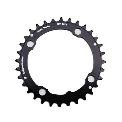 Plateau vtt triple 32dts 104 - vtt,