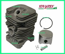 Cylindre Piston Segments