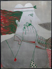 Alekos/Alecos Fassianos
