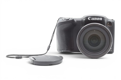 Canon powershot sx400 - powershot,