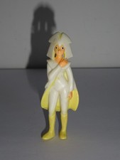 Figurine PVC Vintage Les