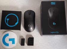 Logitech G Pro Wireless 25600
