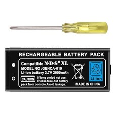 FLSTOR UTL-003 Batterie