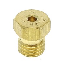 Injecteur 0.96 gaz naturel