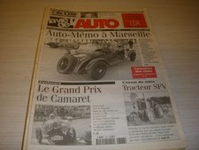 LVA VIE de l'AUTO 768 10.1996