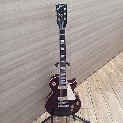 Guitare électrique gibson - électrique,
