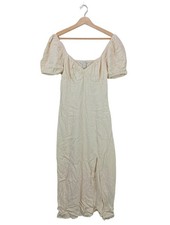 AMISU Robe d’été Dames