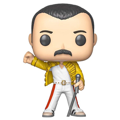 Funko pop rocks - pop!, reine
