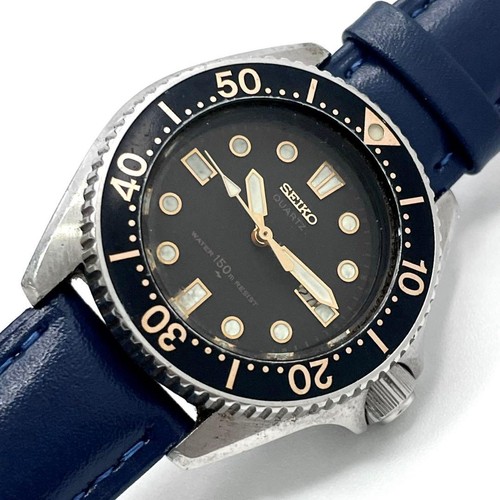 Montre plongée seiko - plongée,