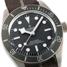 Montre Homme TUDOR Black Bay