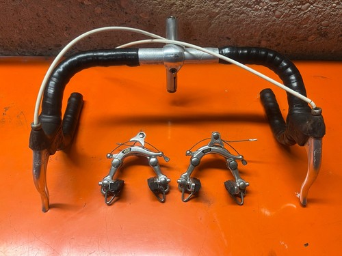 Mafac 2000 brakeset peugeot - 2000,