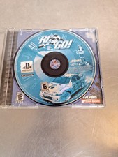 RC de GO PS1 (Sony PlayStation