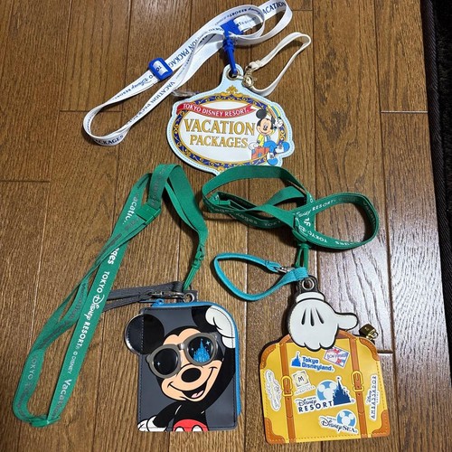 Porte billets disney - porte-billets, resort