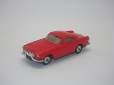 Volvo P 1800 - Rouge -