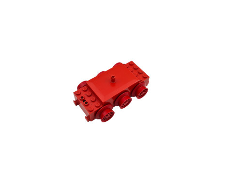 Lego train 12v chemin - chemin, fer