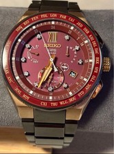 Seiko SBXB158 Executive Line