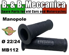 Paire De Poignées De Guidon