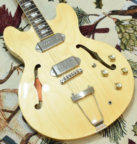 Epiphone casino bon - son, !