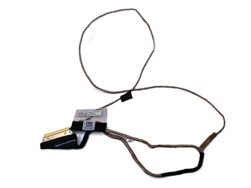 Cable nappe ecran video lcd - cable,