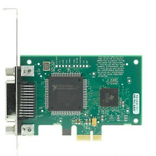 New national instruments - new,