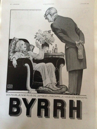 Publicité presse ancienne - publicitÉ,