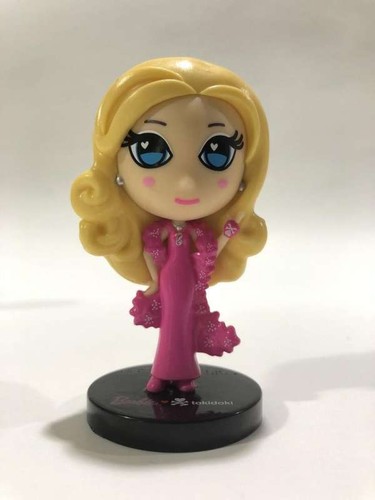 2015 tokidoki barbie 10th - 2015,
