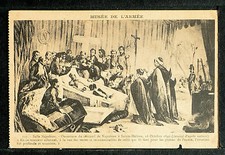 105-MILITARY -Musée de