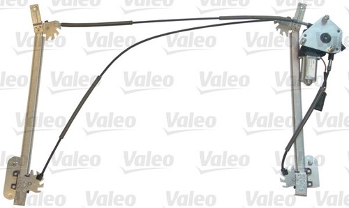 Valeo 850902 lève vitre - 850902, lève-vitre