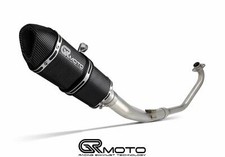 Système D'Échappement