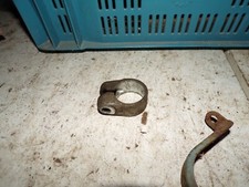 collier de selle motobécane