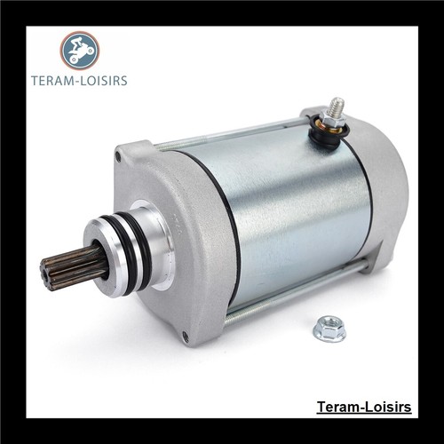 Démarreur pour polaris - démarreur, rzr