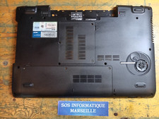 Plasturgie Basse inférieur