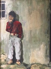 Tableau HSP.  par CATTESOS - "