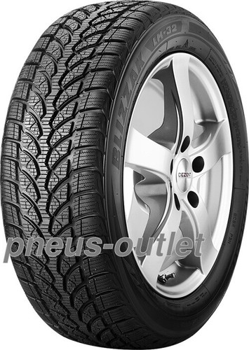 Pneu hiver bridgestone - pneu,